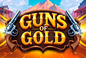 Guns of Gold by Clawbuster