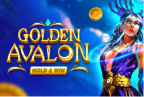 Golden Avalon Hold and Win by BGaming