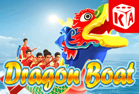 Dragon Boat by KA Gaming