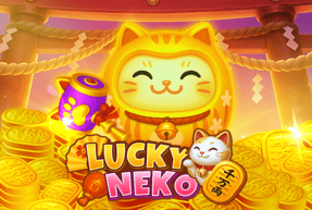Lucky Neko by Triple Profits