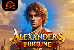 Alexander’s Fortune by Amigo Gaming