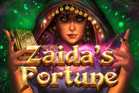 Zaida's Fortune by Red Tiger