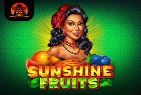 Sunshine Fruits by Amigo Gaming