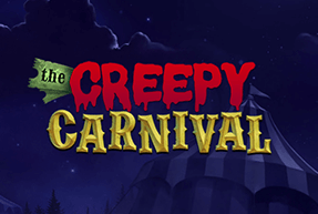 The Creepy Carnival by Nolimit City