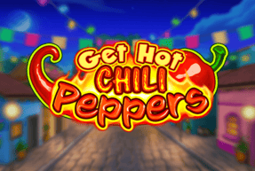 Get Hot Chili Peppers by Zeus Play