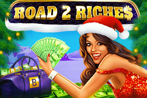 Road 2 Riches by BGaming