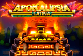 Apokalipsia Latina by Espresso Games