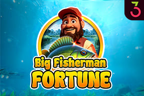 Big Fisherman Fortune by Triple Cherry