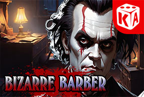 Bizarre Barber by KA Gaming