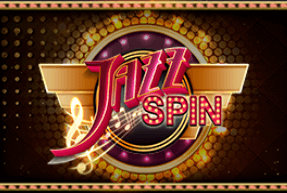 Jazz Spin by BF Games