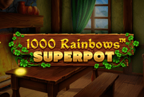 1000 Rainbows Superpot by Boldplay