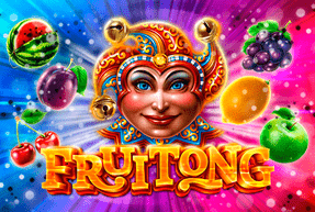 Fruitong by DLV