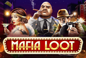 Mafia Loot by 7Mojos
