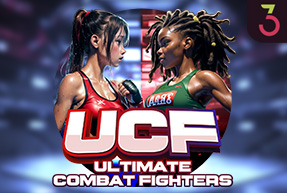Ultimate Combat Fighters by Triple Cherry