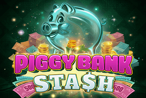 Piggy Bank Stash by Iron Dog