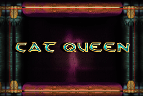 Cat Queen by Playtech