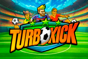 TurboKick by Apollo Games