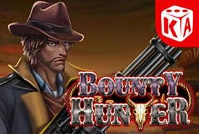 Bounty Hunter by KA Gaming
