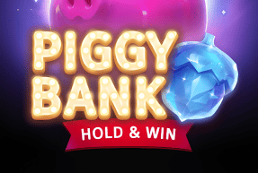 Piggy Bank Hold&Win by BGaming