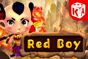 Red Boy by KA Gaming