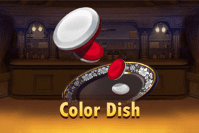 Color Dish by Rich88
