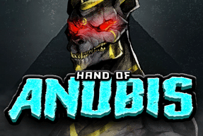 Hand of Anubis by Hacksaw