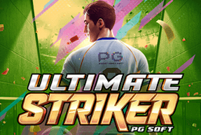 Ultimate Striker by PG Soft