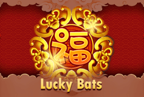 Lucky Bats by Rich88