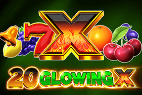 20 Glowing X by Excellent Reel