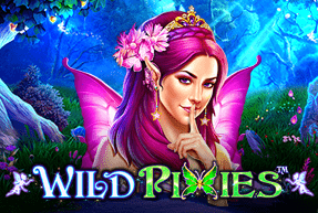 Wild Pixies by Pragmatic Play
