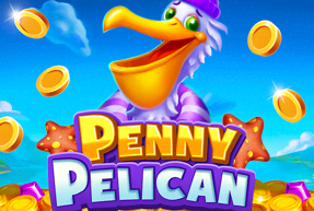 Penny Pelican by BGaming