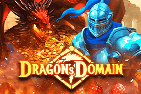 Dragon's Domain by Hacksaw