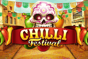 Chilli Festival by Skywind