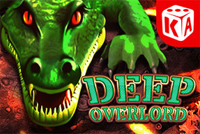 Deep Overlord by KA Gaming