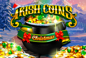 Irish Coins - Christmas by Revolver Gaming