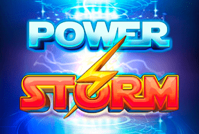 Power Storm by CT Interactive