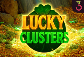 Lucky Clusters by Triple Cherry
