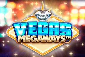 Vegas Megaways by Big Time Gaming