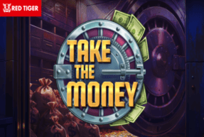 Take the Money by Red Tiger