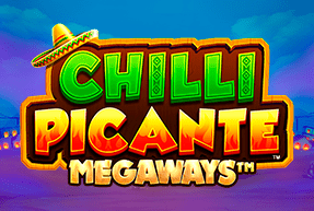 Chilli Picante Megaways by Blueprint