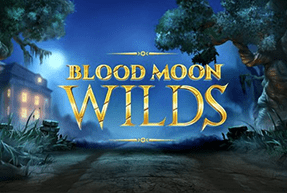 Blood Moon Wilds by Yggdrasil