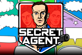Secret Agent by KA Gaming