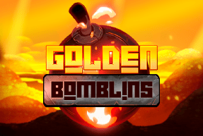 Golden Bomblins by Triple Cherry
