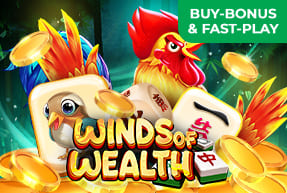 Winds of Wealth by Eurasian Gaming
