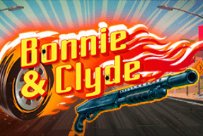 Bonnie & Clyde by BF Games