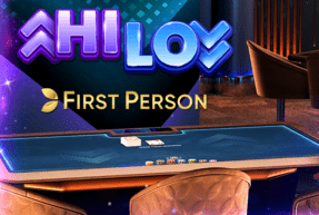 First Person HiLo by Evolution