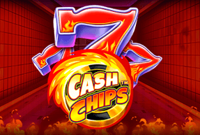 Cash Chips by Pragmatic Play