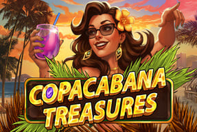 Copacabana Treasures by BF Games