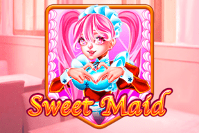 Sweet Maid by KA Gaming