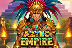 Aztec Empire by Triple Profits